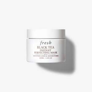 Fresh Black Tea Instant Perfecting Mask NIB